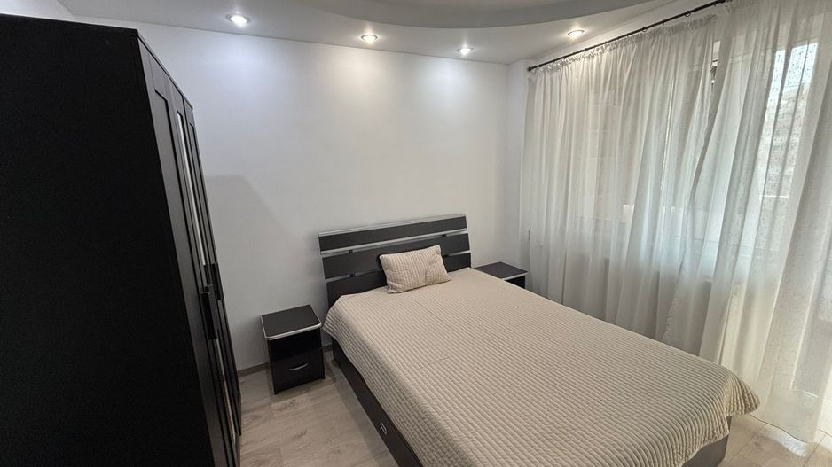 Apartament 2 camere modern, aproape de Mega Mall si metrou - Poză 1
