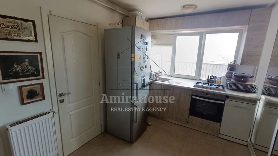 Apartament 1 camera, 32 mp, terasa 21 mp, Intre Lacuri - Poză 8