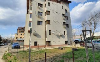 Vanzare Garsoniera | Crangasi | Bloc 2012 | Centrala | Prox metrou - Poză 8