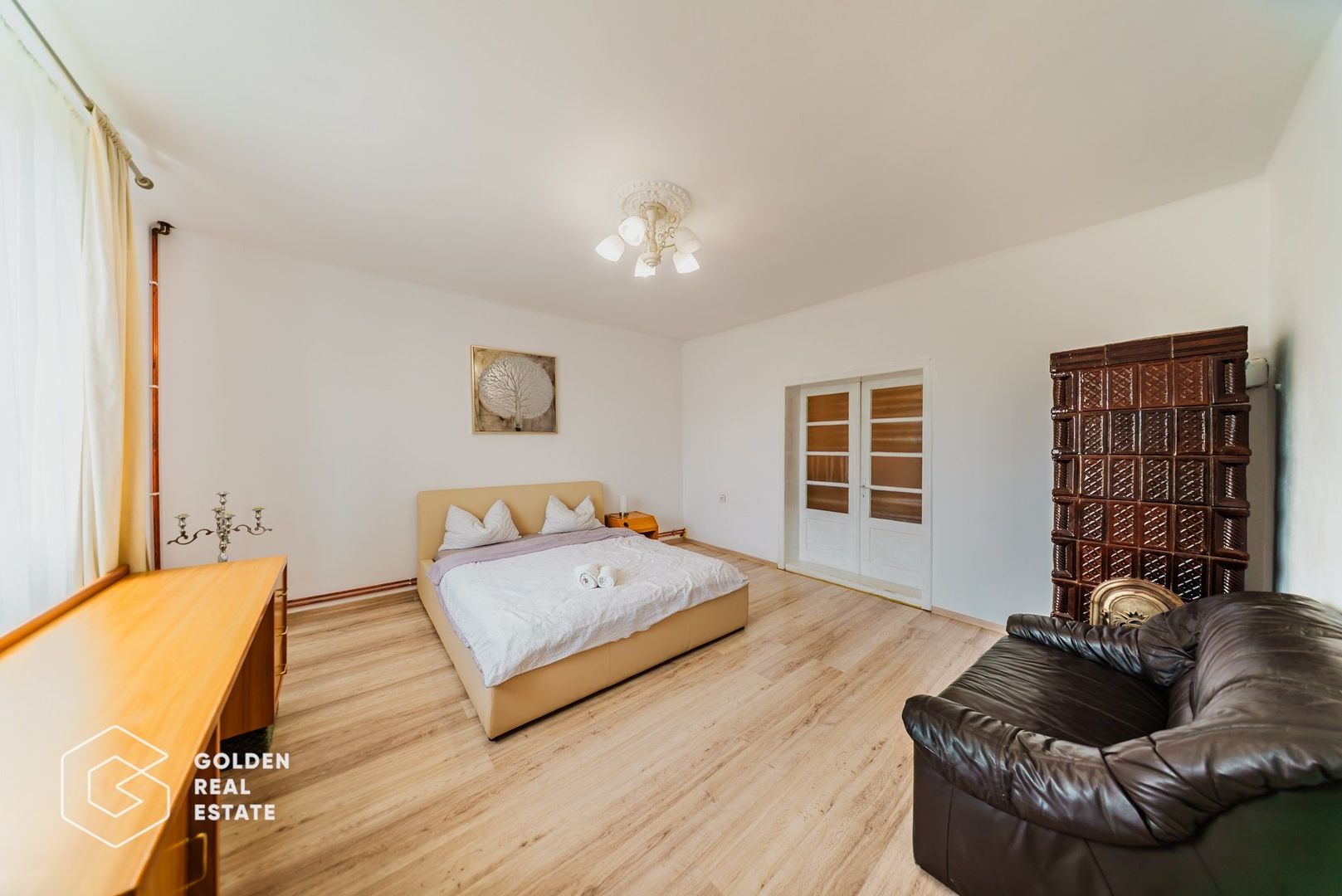 Afacere la cheie: Pensiune functionala sau casa de locuit, Ghioroc - Poză 5