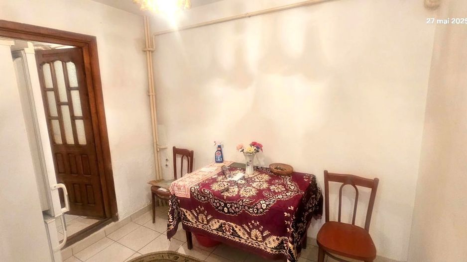 Apartament cu 2 camere, Micro 21, parter - Turnul de televiziune - Poză 4