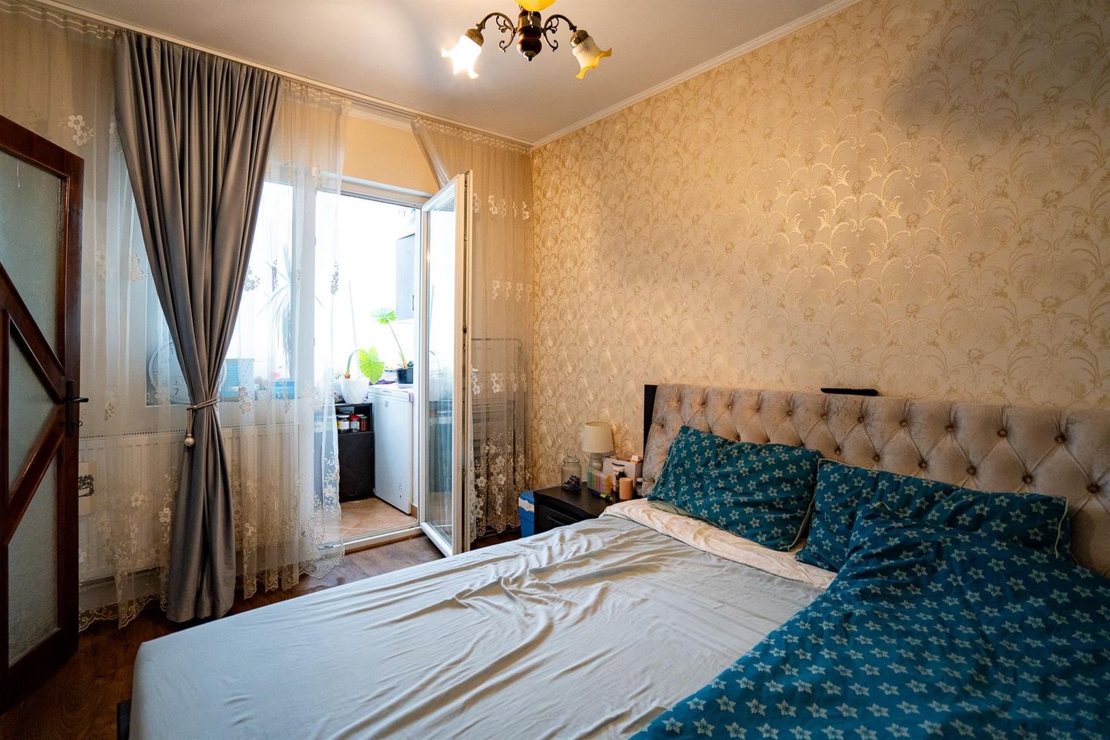 Apartament cu 2 camere semidecomandat Rogerius - Poză 3