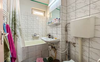 Decomandat - Etaj Intermediar - Zona Interservisan, Gheorgheni - Poză 5