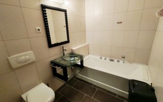 2 camere, spatios, mobilat modern, bloc nou, terasa, Plopilor - Poză 15