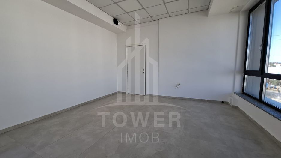 Spațiu de birouri premium, în clădire nouă – 200 mp utili + terasă 100 mp - Poză 8