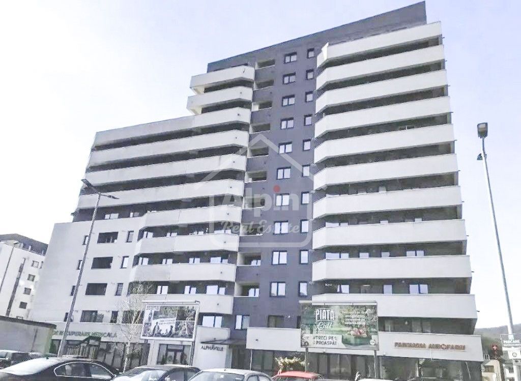 Oportunitate Investitie 2 Camere Alphavile Carpatilor I Astra - Poză 13