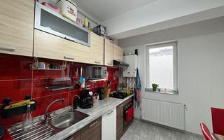 Apartament 2 camere, mobilat si utilat, Rahova-Pucheni, comision 0% - Poză 11