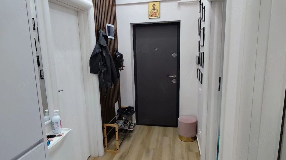 Apartament 2 Camere | 71 mp | Vivamus Residence, Brașov | Mobilat - Utilat - Poză 6