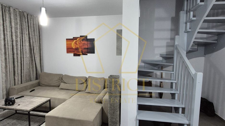 Casa superba cu 3 camere | Giroc | PetFriendly - Poză 1