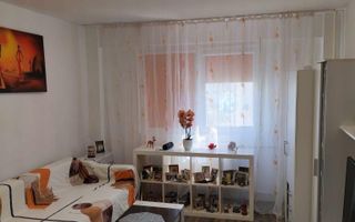 VANZARE 2 CAMERE | 38 MP | ETAJ 8/10 | BLOC REABILITAT | ZONA TEI - Poză 2