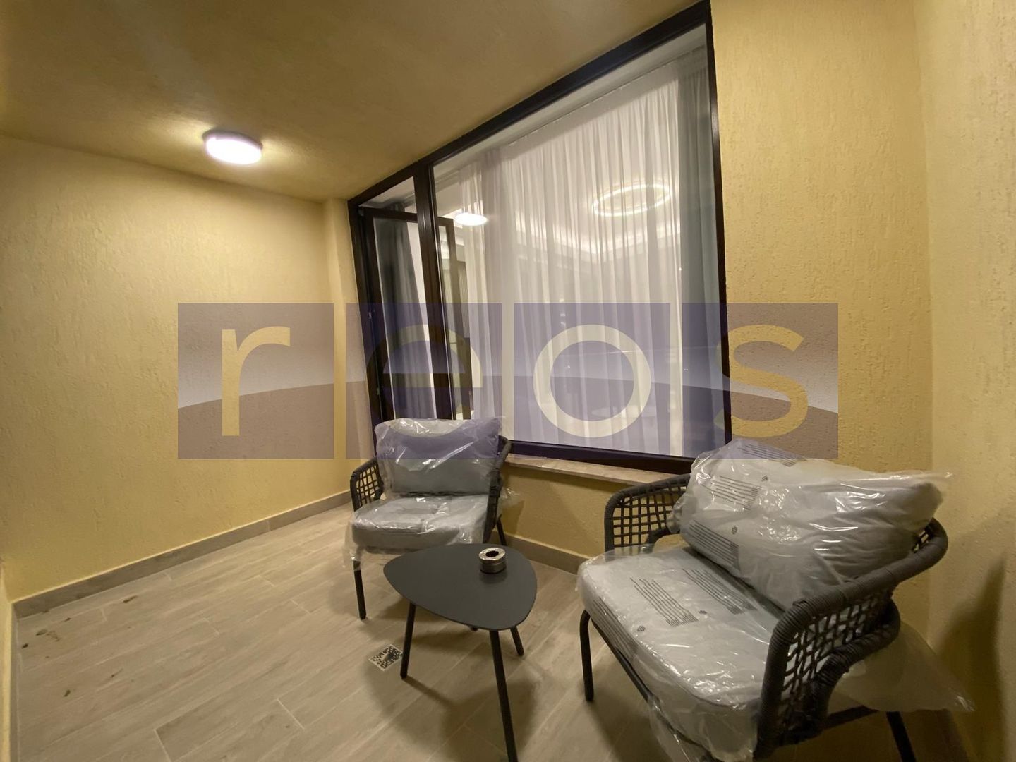 INCHIRIERE 2 CAMERE | SOS NORDULUI | LUX | MOBILAT SI UTILAT | 66 MP | - Poză 13