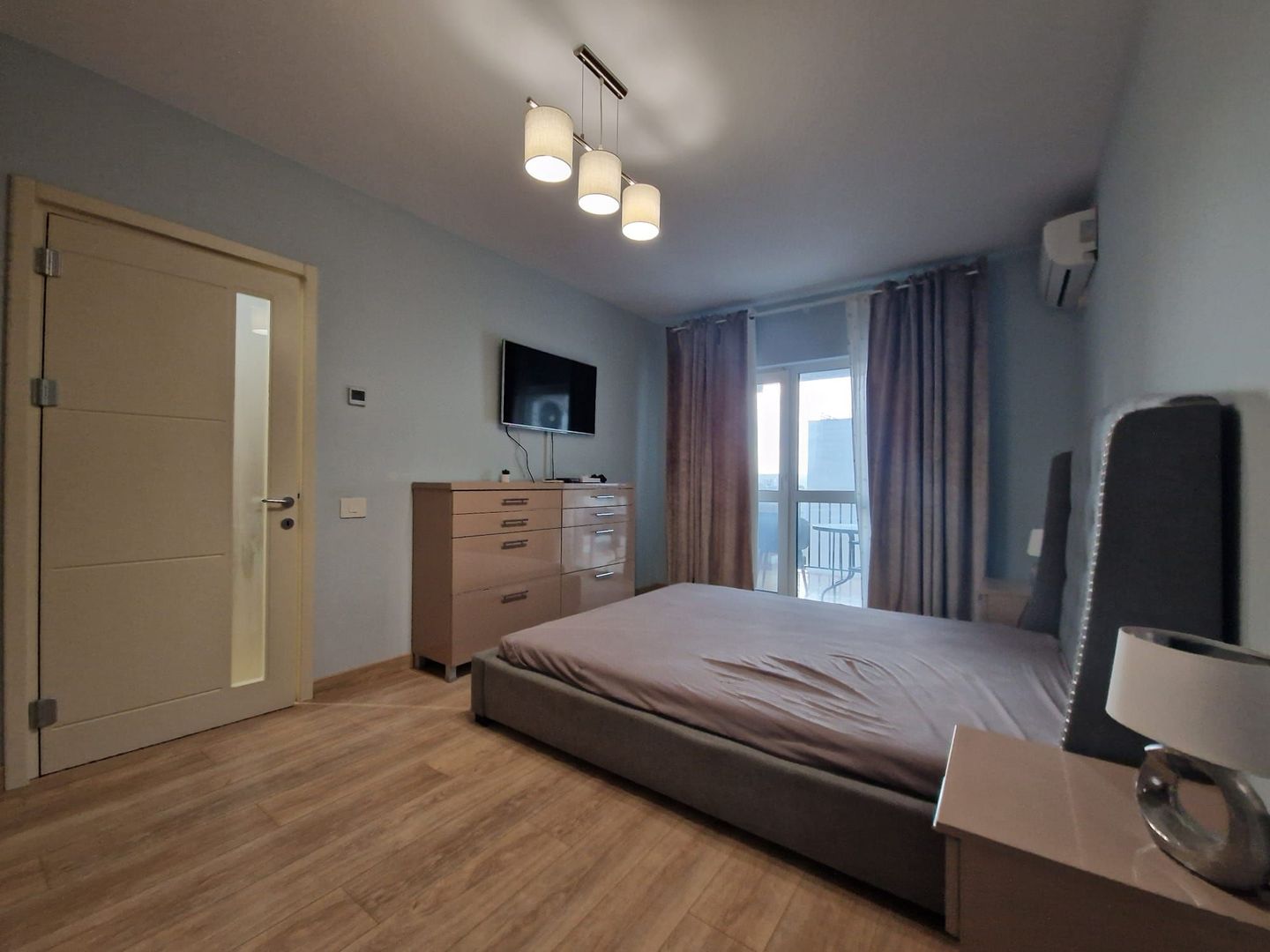 APARTAMENT 1 CAMERA | NEWTON - Poză 5