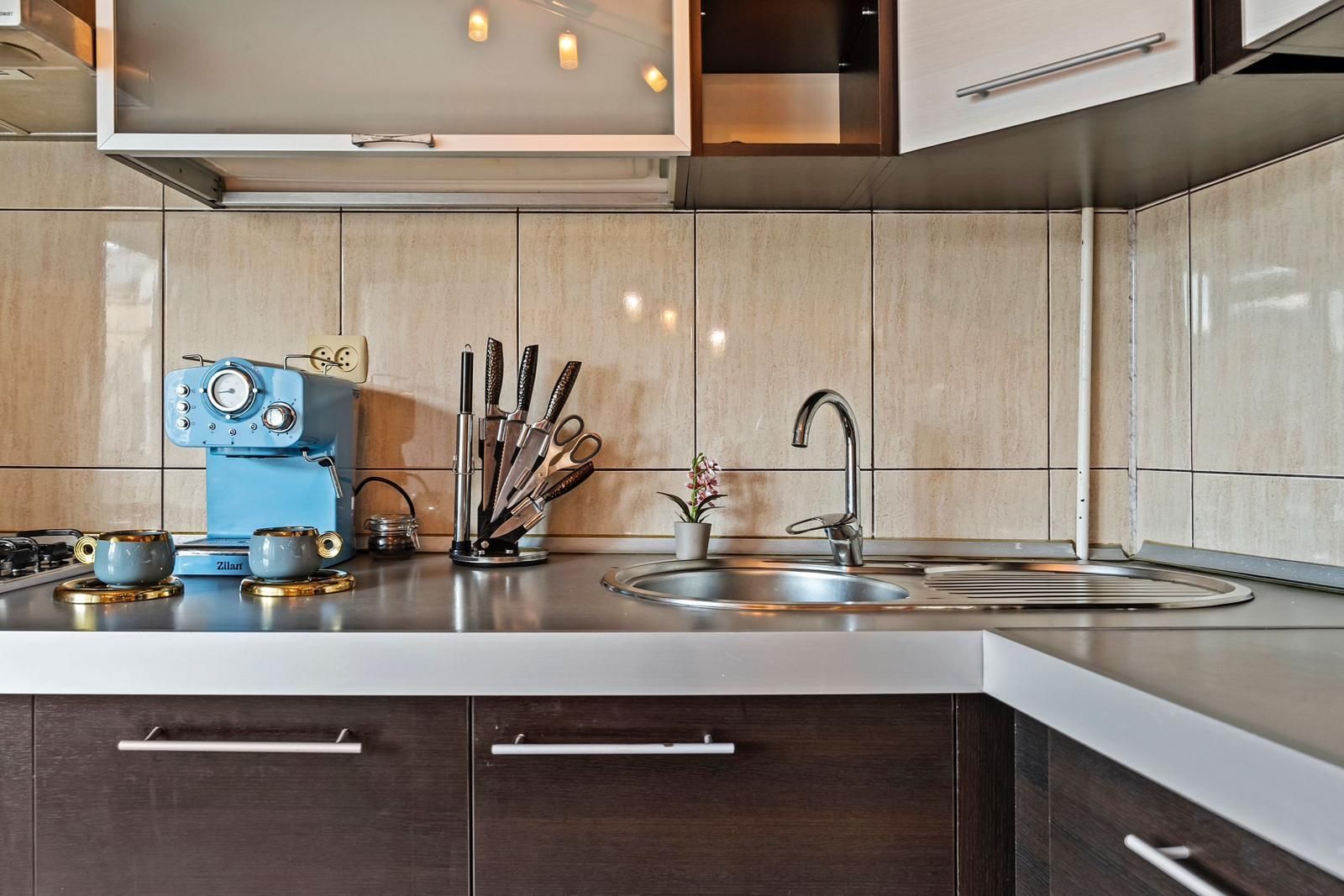 De vanzare Apartament 4 camere, Unirii, Biblioteca Nationala, CENTRAL - Poză 14