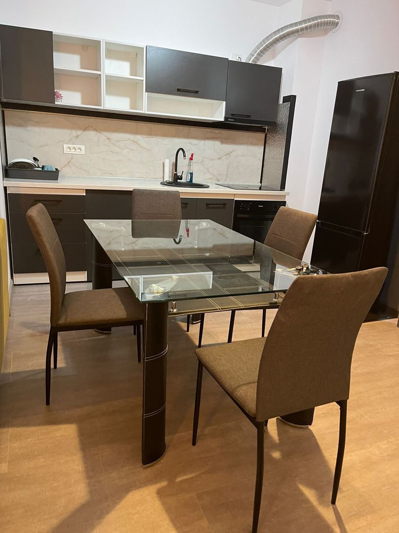 Apartament modern I Terasa 23 mp I Zona Torontalului - Poză 7