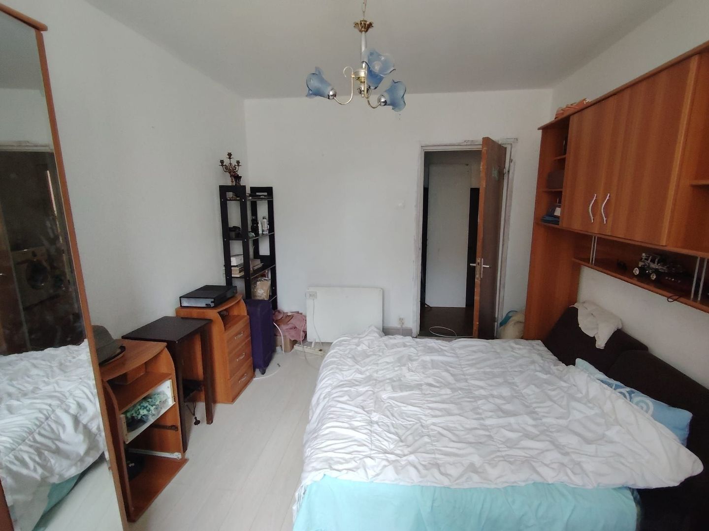 Apartament 3 camere | Mașina de Pâine nr. 69 - Poză 2