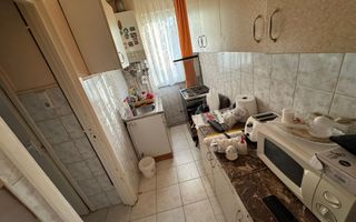 Apartament cu 3 camere, 50 mp, Zona Dambu Pietros - Poză 6