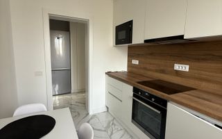 Apartament decomandat cu 2 camere, Strada Rahovei – totul nou, mobilat - Poză 9