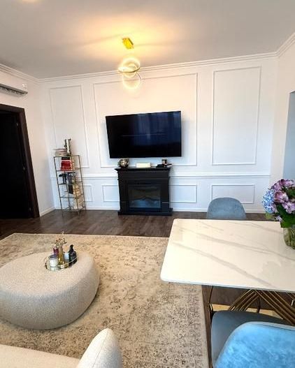 APARTAMENT 3 CAMERE | LAGUNA RESIDENCE - Poză 3