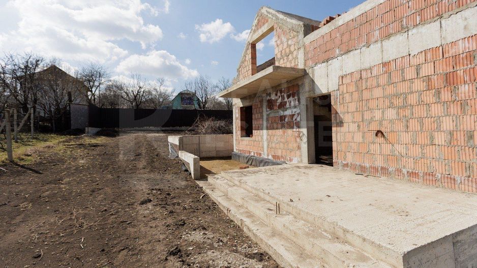 Vânzare, casă, 2 nivele, 5 camere, sat. Milești Mici, Ialoveni - Poză 8