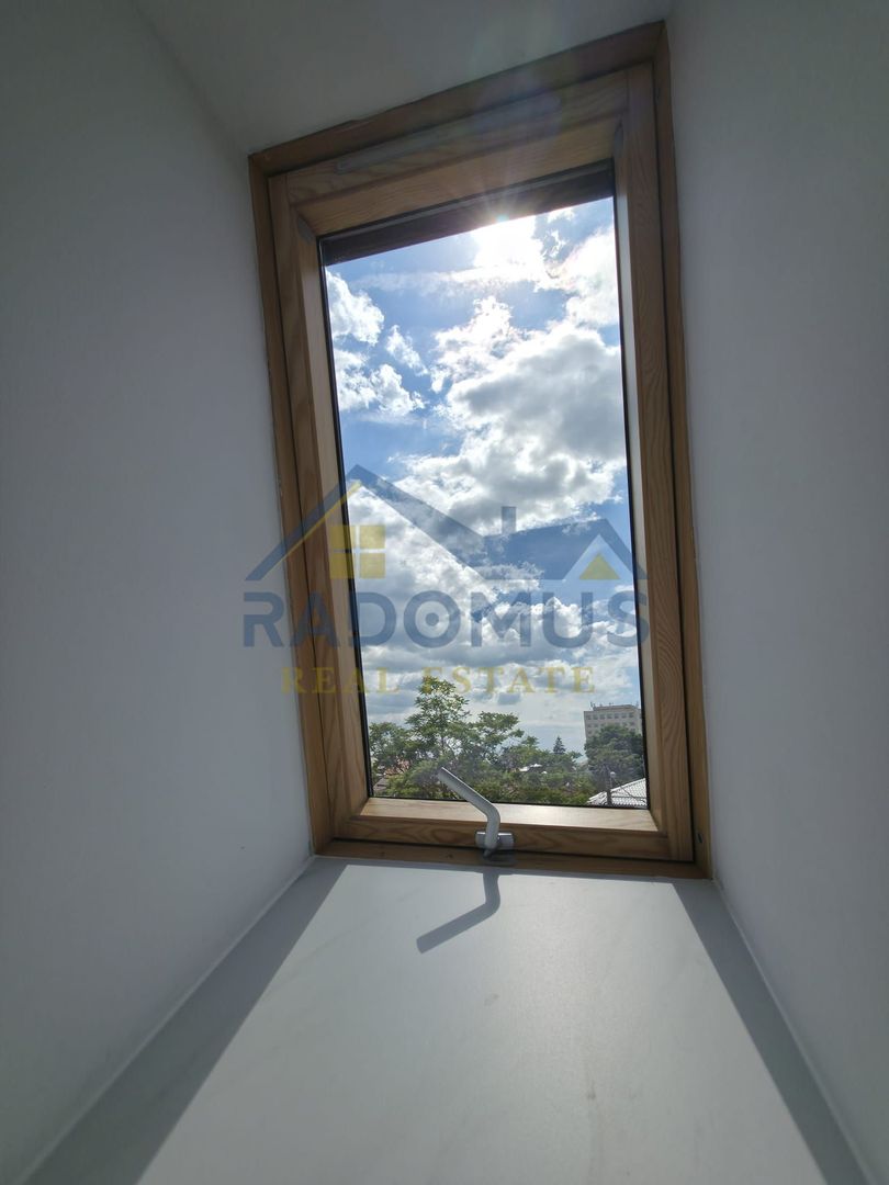 Vilă Premium Ultracentrală | 441 mp | Renovată  Integral 2025 | - Poză 10