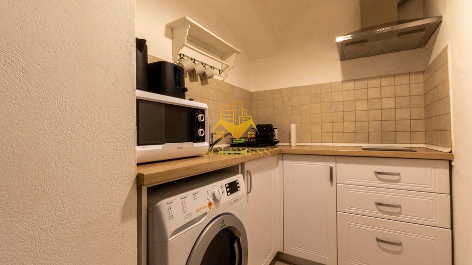 2 camere, modern, parcare, Ultracentral, Zona Eroilor, Piata Unirii - Poză 8