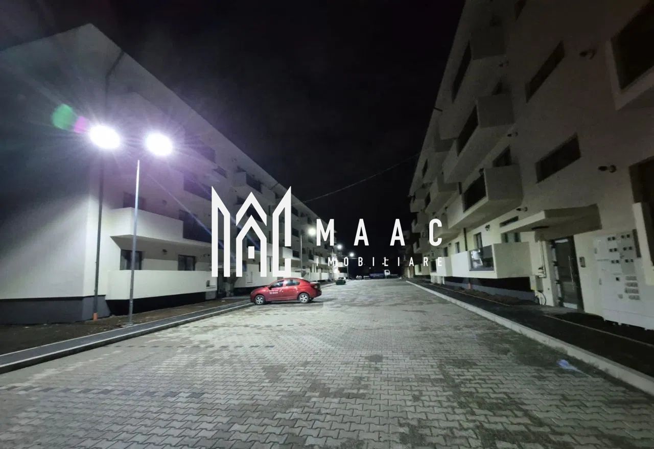 Apartament 3 camere 2 bai I 61.2 MPU I Doamna Stanca -Selimbar - Poză 7