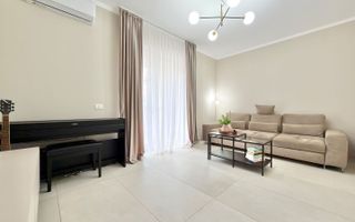 Apartament cu 2 camere mobilat si utilat decomandat la asfalt in Giroc - Chisoda - Poză 2