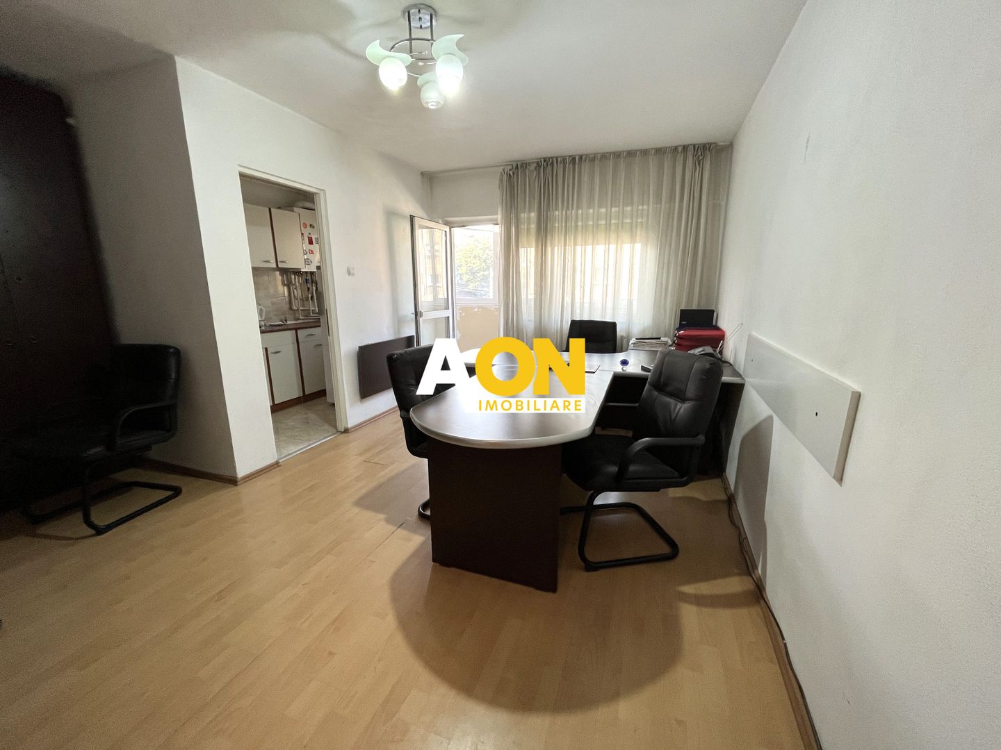 Spatiu de birouri, 33mp utili,  Zona Cetate - Poză 2