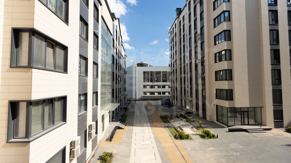 Vânzare, penthouse, 5 camere, str. Moara Roșie, Centru - Poză 2