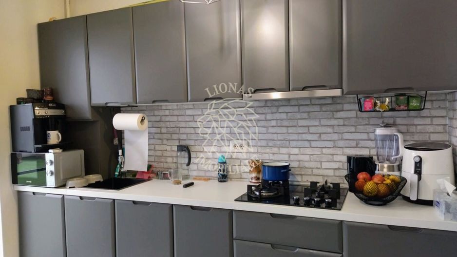 Penthouse Nou/Mobilat-et 3-60 mp si 65mp Terasa-Dr. Nasaudului - Poză 2