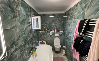 Casă de vânzare – Comuna Berceni – Vidra | Gata de mutare | Mobilată - Poză 12