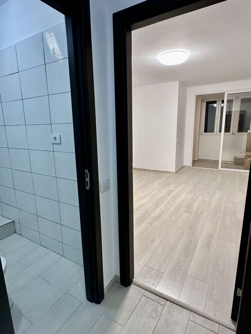 Garsoniera Lucretiu Patrascanu nr 3 - renovata complet - Poză 4