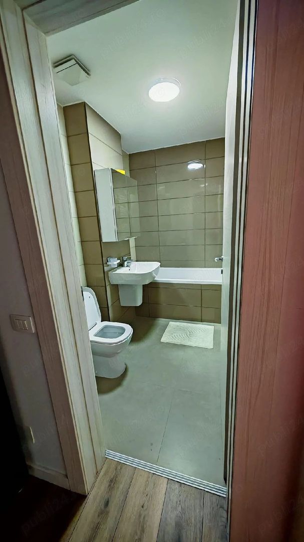 Închiriere garsonieră Lujerului – Politehnica - Poză 4