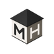 Muresan Homes - Logo