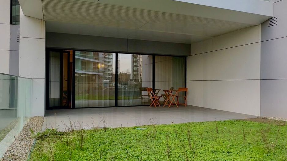 Apartament 2 camere în ONE Lake Club – COMISION 0% - Poză 8