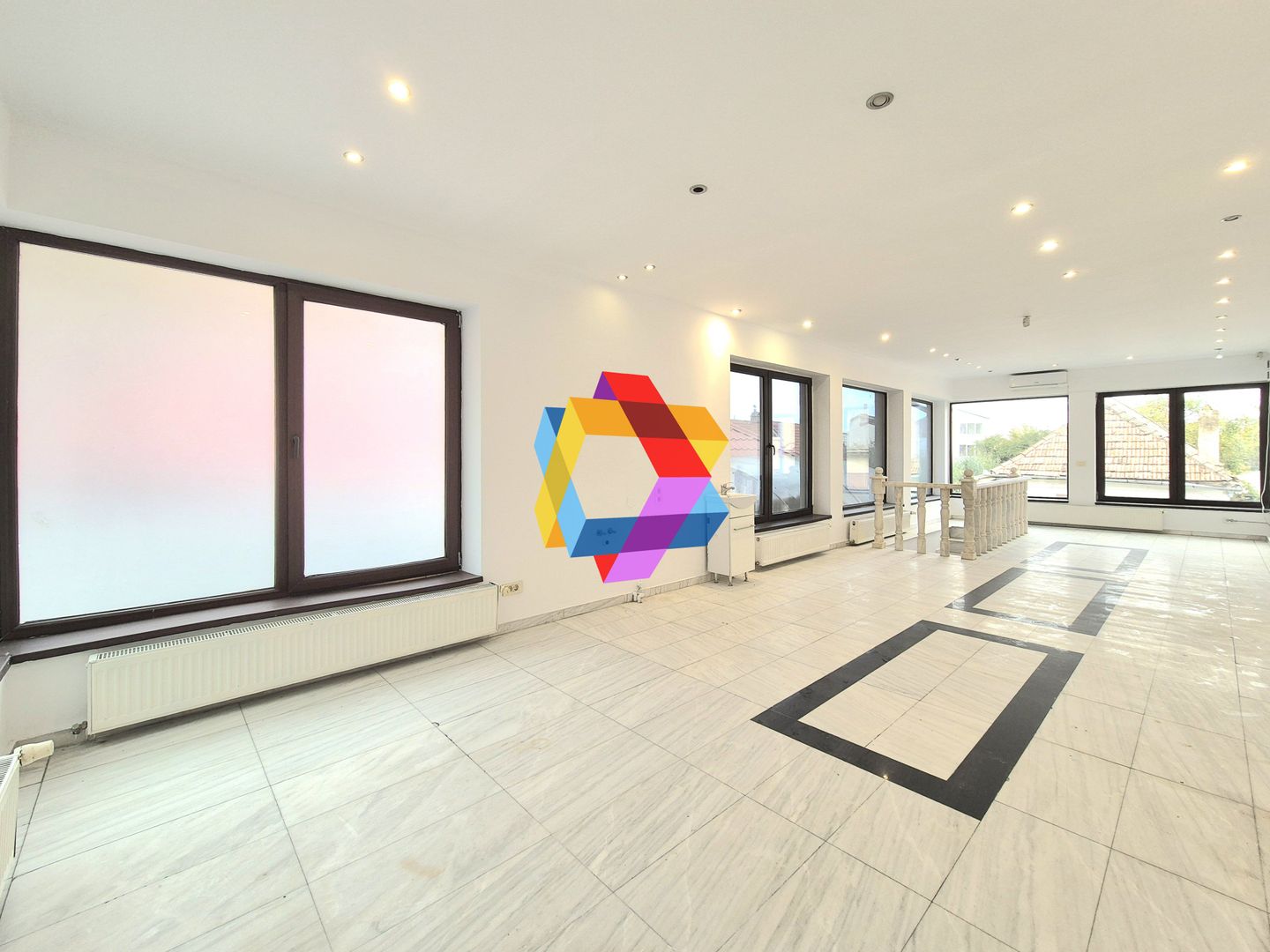 Spatiu comercial la casa- 170 mp plus-imo.ro - Poză 6