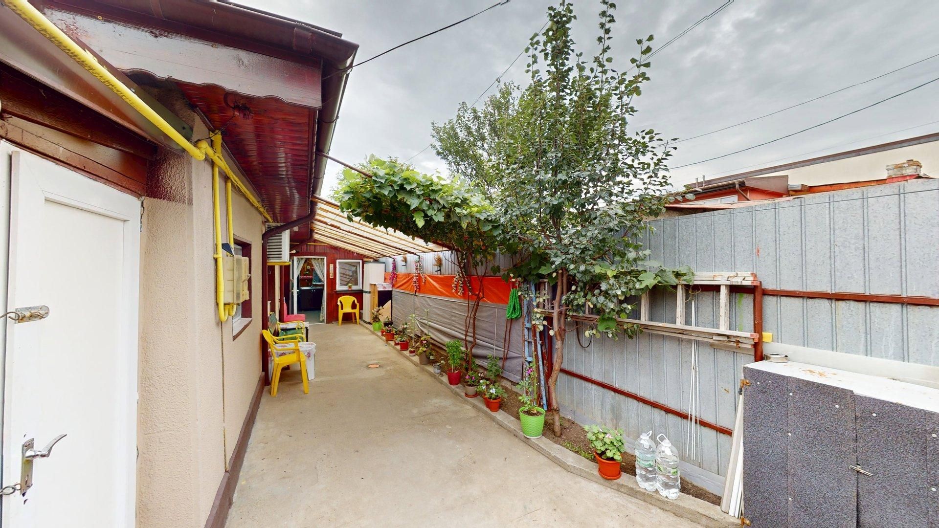 Casa 3 camere zona Baicului - Poză 19