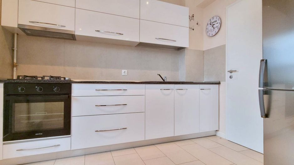 Apartament modern într-un complex rezidențial privat - Poză 13