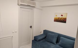 garsoniera centrala proprie Mega Mall Iancului - Poză 1