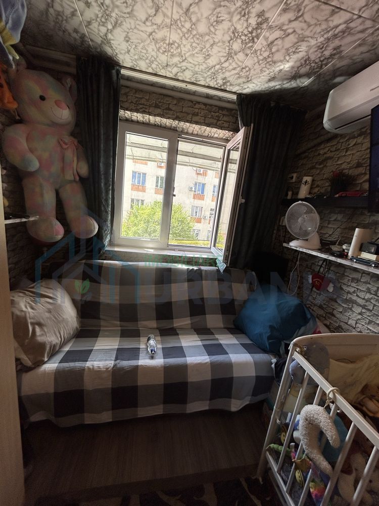 Cameră de cămin renovată cu magazie inclusă – Zona Bularga, Iași - Poză 3