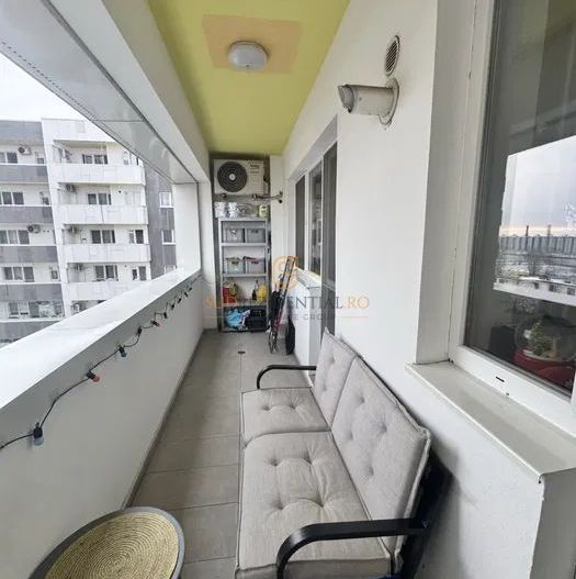 3 Camere | Berceni - Dimitrie Leonida | 3 min metrou | Bloc nou - Poză 7