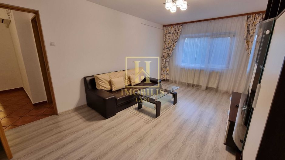 Mutare Imediata! Ap. 3 camere, Decomandat, Nicolina, Clopotari - Poză 2