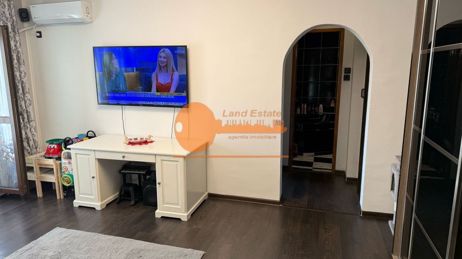 3 Camere Piata Sudului ( 7 minute metrou - bloc 1980 ) - Poză 14