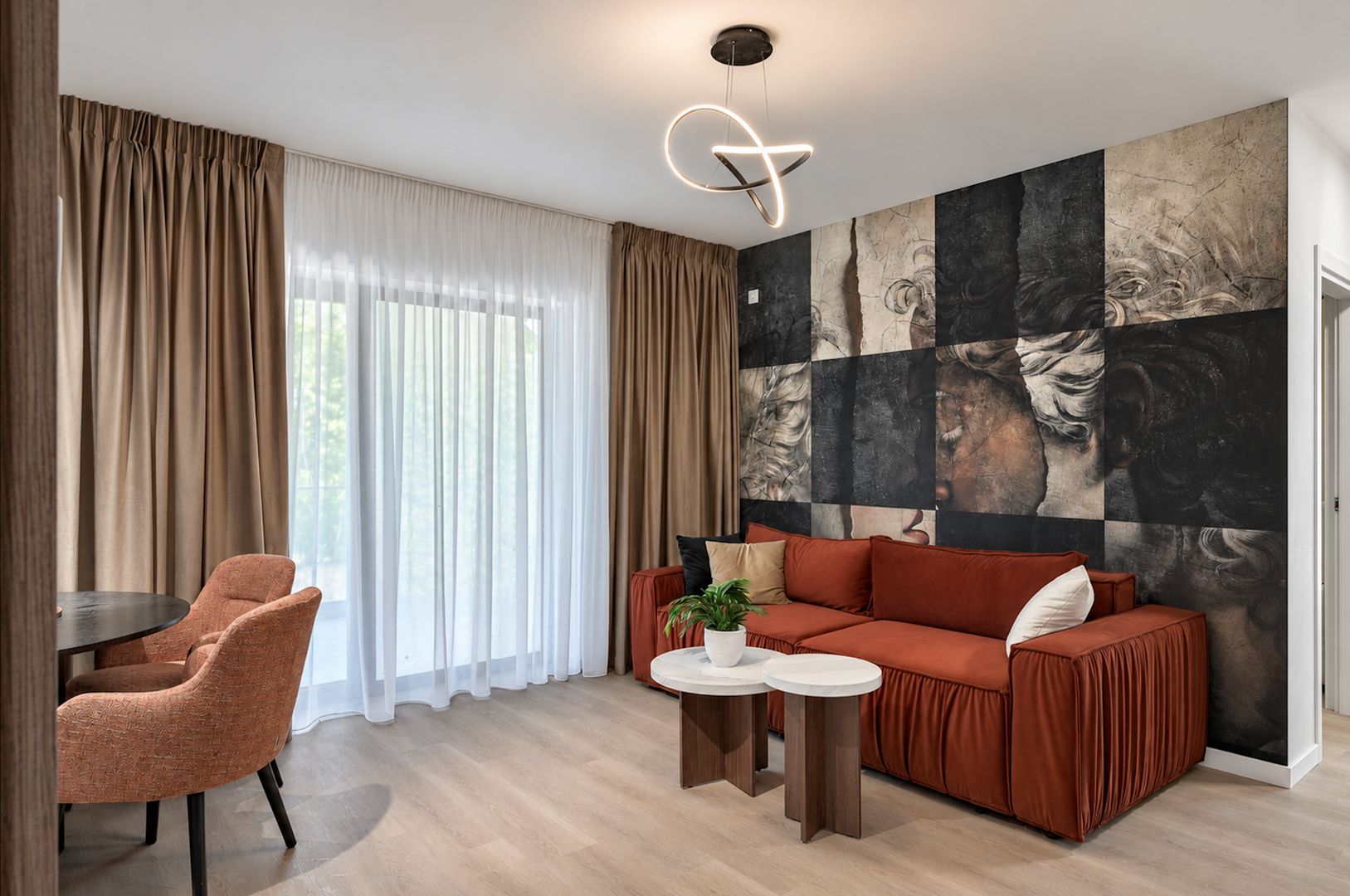 ANTIAERIANA | APARTAMENT 3 CAM DECOM | 74 mp Utili | ALEXANDRIEI 152 - Poză 10
