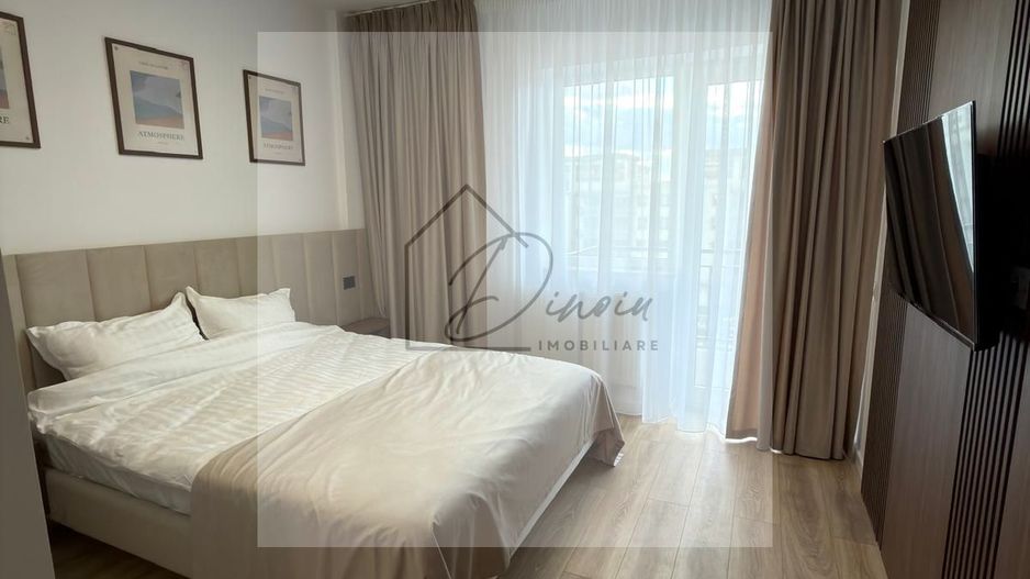 2 camere Tractorul I NOU 2025 I Complex Rezidential Premium I COM 0% - Poză 22