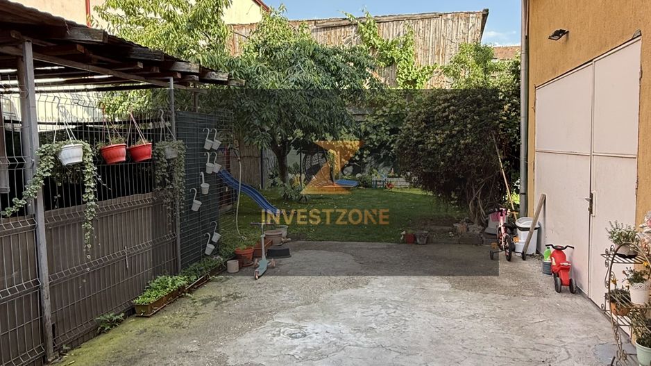 Oportunitate 480mp spatiu +560mp teren,Rogerius- Oradea - Poză 5