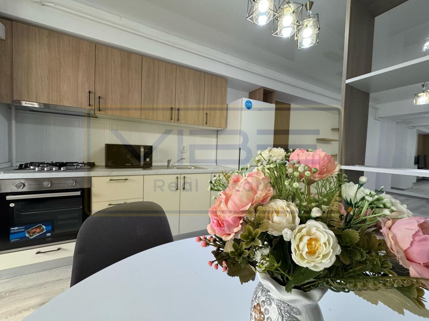 Apartament NOU 2 camere Copou Garden - Poză 2