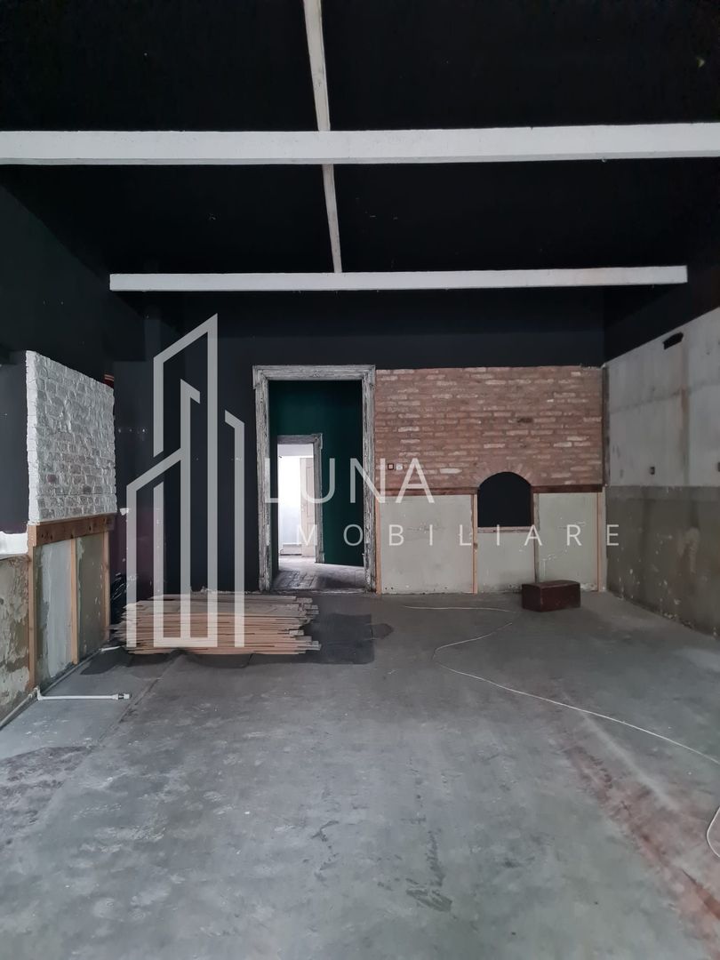 Proprietate excepțională în zona ultracentrală – Exclusivitate - Poză 3