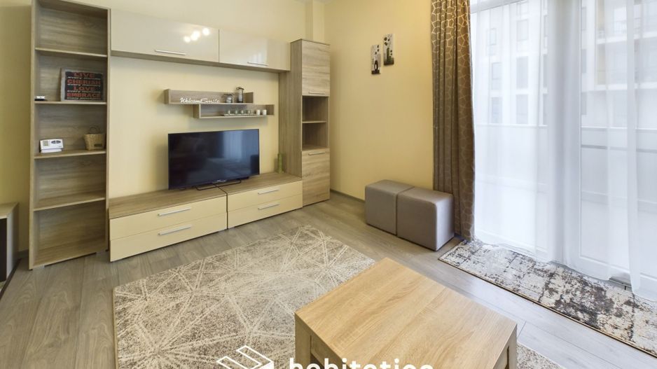 Apartament cu 2 camere, decomandat si primitor, zona Lipovei- Pădure - Poză 6