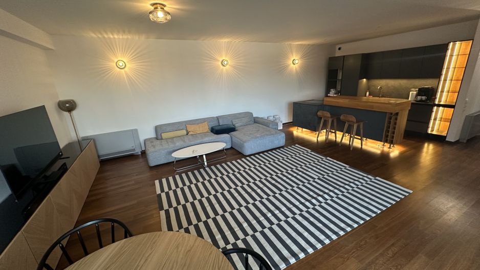 Apartament 3 camere cu parcare subterana - Poză 3